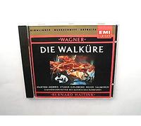 Wagner - Die Walkure Hlts