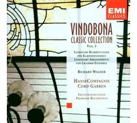 Wagner: Die Walkure, Tris