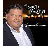 Wagner, Django - Emoties -CD+DVD/Ltd-