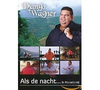 Wagner, Django - Wagner, Django - Als De Nacht In Macedonie [Italia] [DVD]