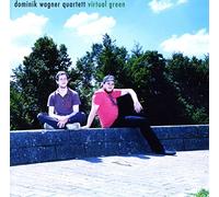 Wagner, Dominik -Quartett - Virtual Green
