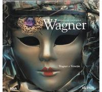 Wagner E Venezia Von Uri Caine Ensemble | Cd | Zustand Gut