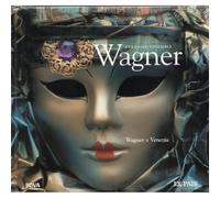 Wagner E Venezia Von Uri Caine Ensemble | Cd | Zustand Gut [CD de audio]