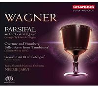 Wagner: Excerpts