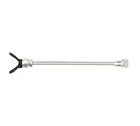 WAGNER Extensión de boquilla 25 cm, con soporte sin boquilla, Para todas las pistolas airless comunes
