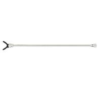 WAGNER Extensión de boquilla 75 cm, con soporte sin boquilla, Para todas las pistolas airless comunes