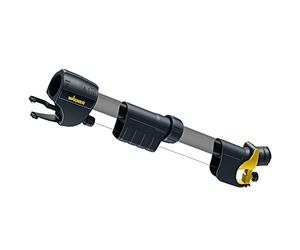 WAGNER extensión del asa Extension para un Mayor Alcance 60 cm, Accesorio para Sistemas de pulverización de Pintura