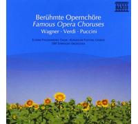 Wagner - Famous opéra choruses