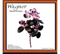 WAGNER: FAMOUS OVERTURES