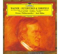 Wagner:Famous Overtures
