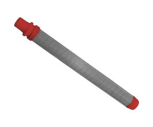 WAGNER filtro XS-S para WAGNER Airless sistemas de pulverización Control Pro 250 M/250R/350M/350R, 2 piezas, rojo