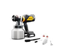 WAGNER FinishControl 4000 18V FineSpray - el pulverizador de pintura XVLP sin cable
