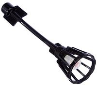 WAGNER flexible prolongador de boquilla accesorio WAGNER sistemas de pulverización de pintura CupGuns W 95 y W 180 P