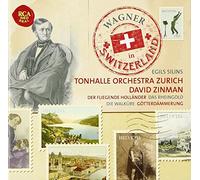 Wagner from Switzerland