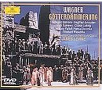 Wagner: Goetterdaemmerung [Alemania] [DVD]
