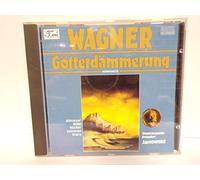 Wagner, Götterdämmerung, Höhepunkte