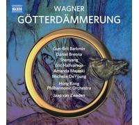 Wagner: Götterdämmerung: The Twilight of the Gods