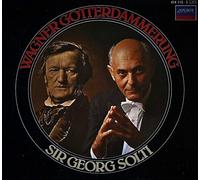 Wagner;Gotterdammerung