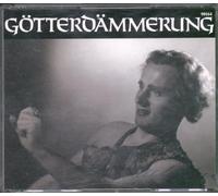 Wagner;Gotterdammerung