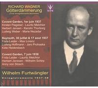 Wagner:Gotterdammerung