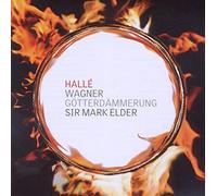 Wagner : Gotterdammerung