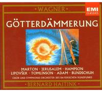 Wagner;Gotterdammerung