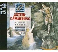 Wagner - Gotterdammerung