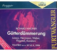 Wagner - Gotterdammerung