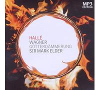 Wagner : Gotterdammerung