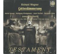 Wagner: Gotterdammerung (2013-05-03)