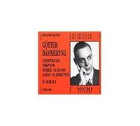 Wagner - Gotterdammerung Box Set