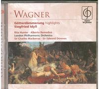 Wagner:Gotterdammerung Highlts