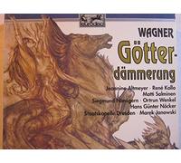 Wagner - Gotterdammerung-Jankowski