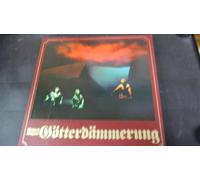 wagner: gotterdammerung LP