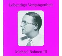 Wagner/Gounod/Verdi : Arien III. Bohnen.