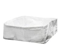 Wagner GreenFAMILY 25300500 GreenBox GreenRACK GreenWALL GreenTable - Bolsa para Plantas (50 x 50 x 20 cm, para Plantar Hierbas, Especias, Flores y Plantas)