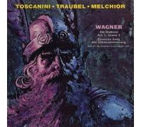 Wagner:Highlights from Walkure