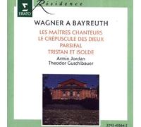 Wagner - In Bayreuth / Die Meistersinger