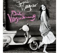 Wagner, Jasmin - Die Versuchung