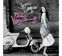 Wagner, Jasmin - Die Versuchung [Import]