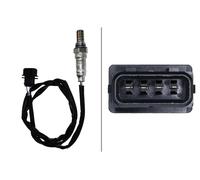 WAGNER Lambdasonde Regelsonde Para Volvo V40 Kombi 1.8 1.6 2.0 S40 I
