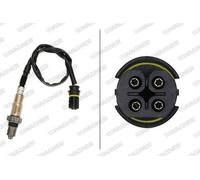 WAGNER LBS00275 Sonda lambda térmico Sonda plana para SMART CITY-COUPE (450)