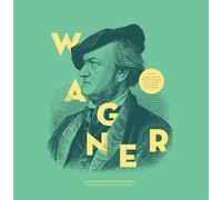Wagner - Les Chefs Dœuvres De Wagner [Vinilo]