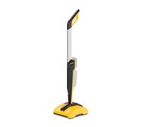 WAGNER limpiador de terrazas multifuncional Levaro Powerbrush 18V (la batteria e il caricatore non sono inclusi) - para el mantenimiento sencillo y la limpieza básica de zonas exteriores