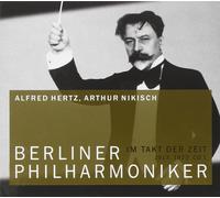 WAGNER / LISZT / BERLIOZ Im Takt Der Zeit 1 (CD)