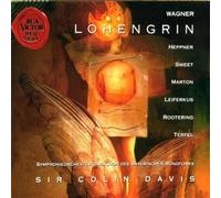 Wagner;Lohengrin