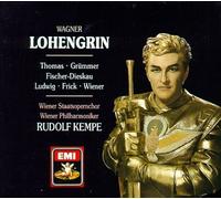 Wagner - Lohengrin