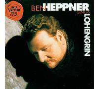 Wagner;Lohengrin