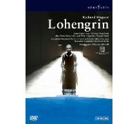 Wagner: Lohengrin [2dvd] [Reiss [Alemania]
