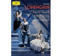 Wagner: Lohengrin (DVD) (Importación USA)
